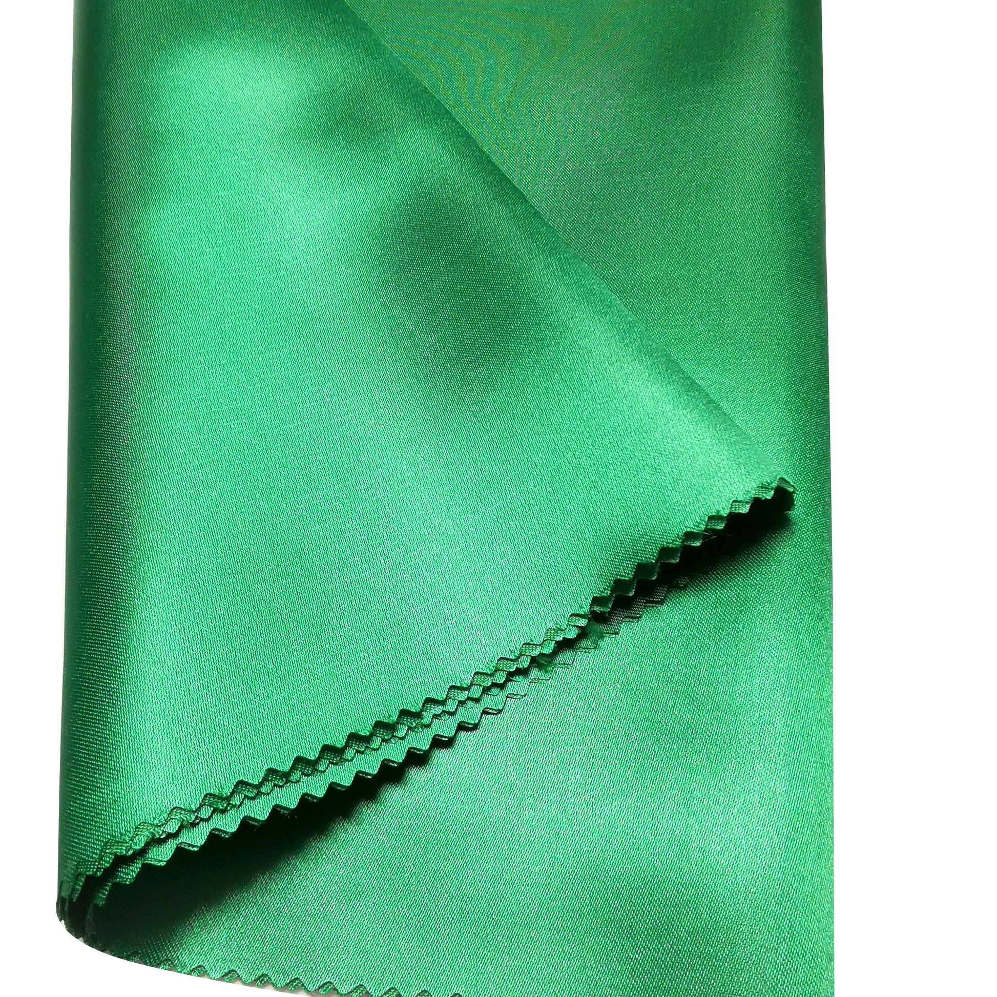 Low Price Breathable Lightweight Plain Dyed Duchess Satin Fabric 100% Polyester for Wedding Dress Boys Girls Curtain & Bag