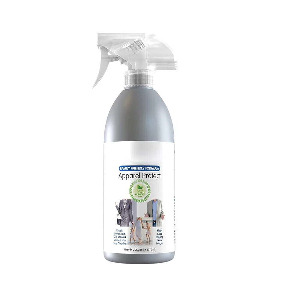 Waterproofing Textile Setting Waterproof for Shoes and Clothes Fabric Water Proof Spray