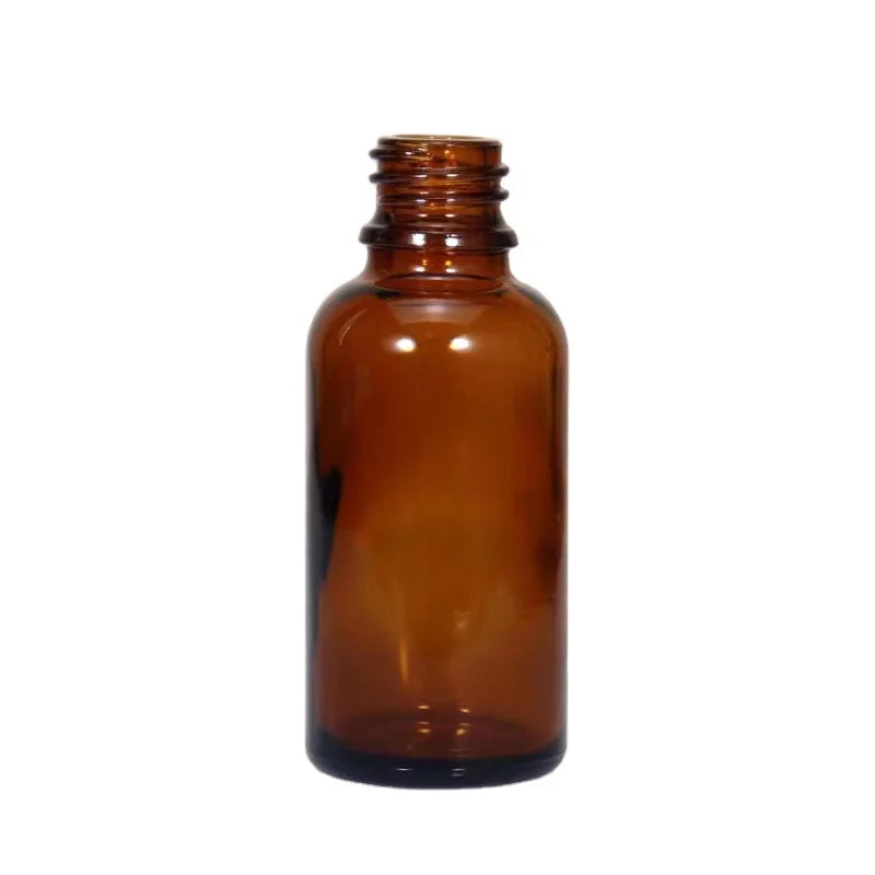 Top Sale  Popular Product 5ml Amber clear Green Blue Glass Dropper Bottle Essential Oil Bottle for Skin Care