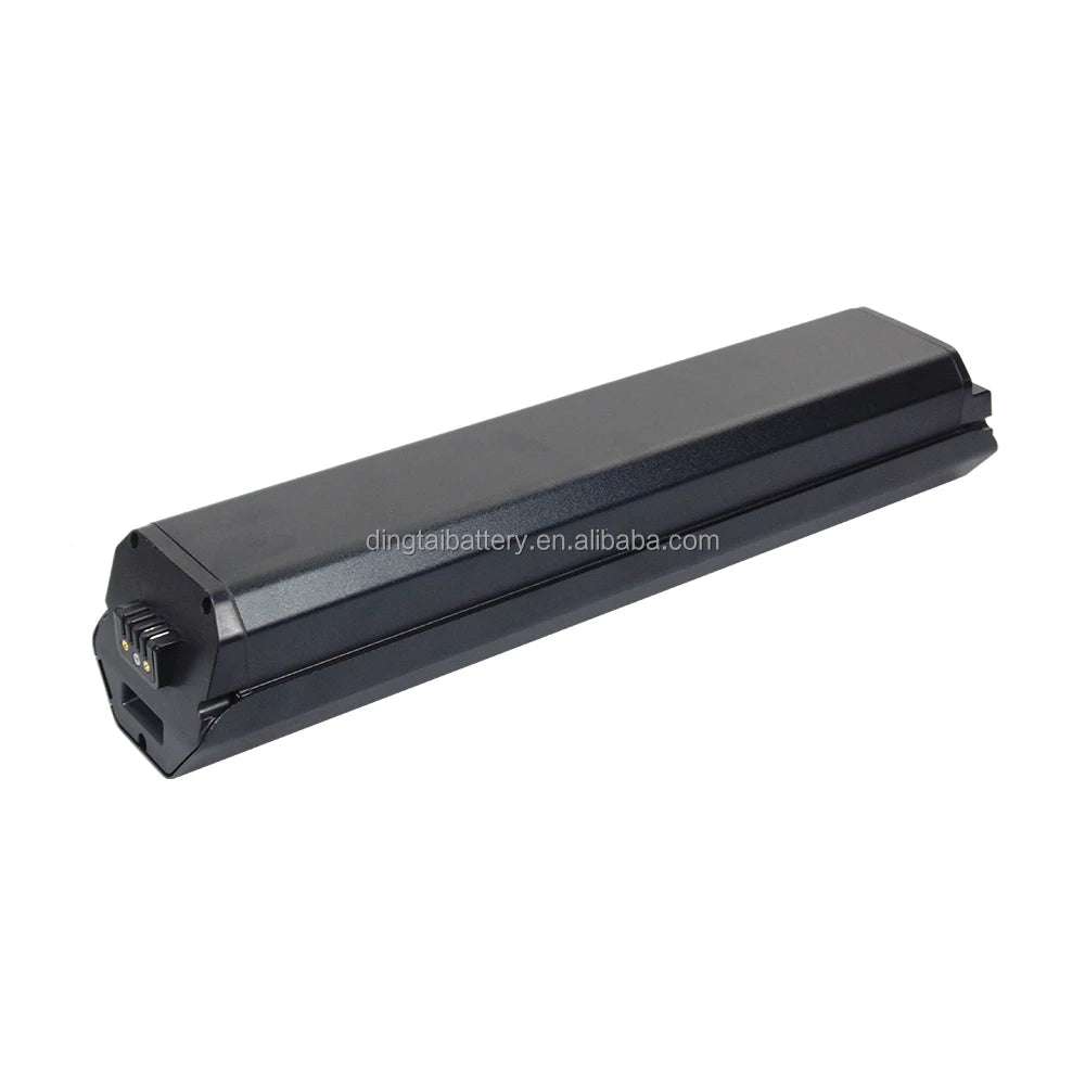 Customized SSE124 21700 36V 48V 15Ah 20Ah 25Ah Integrated Battery for Bafang Crussis2022 E-Atland E-Guera E-Largo E-Fionna