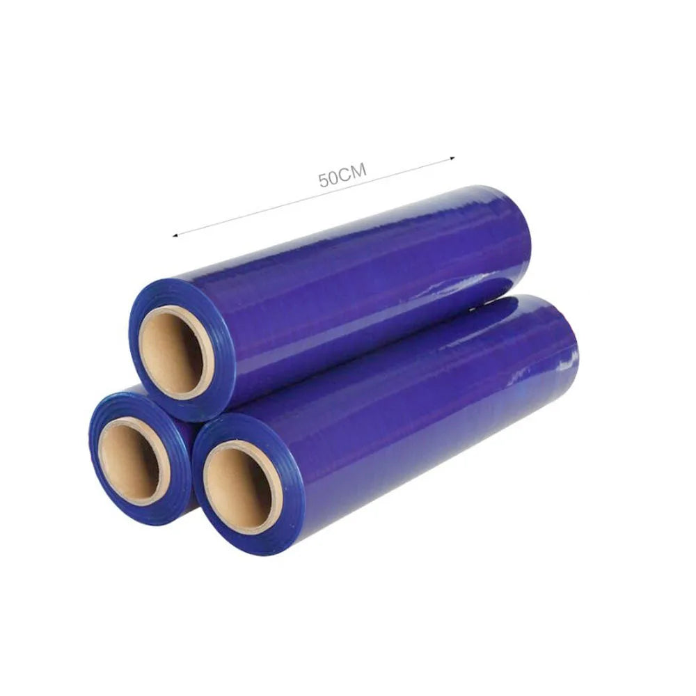 Film Packaging Roll Packing Stretch Plastic for China Factory