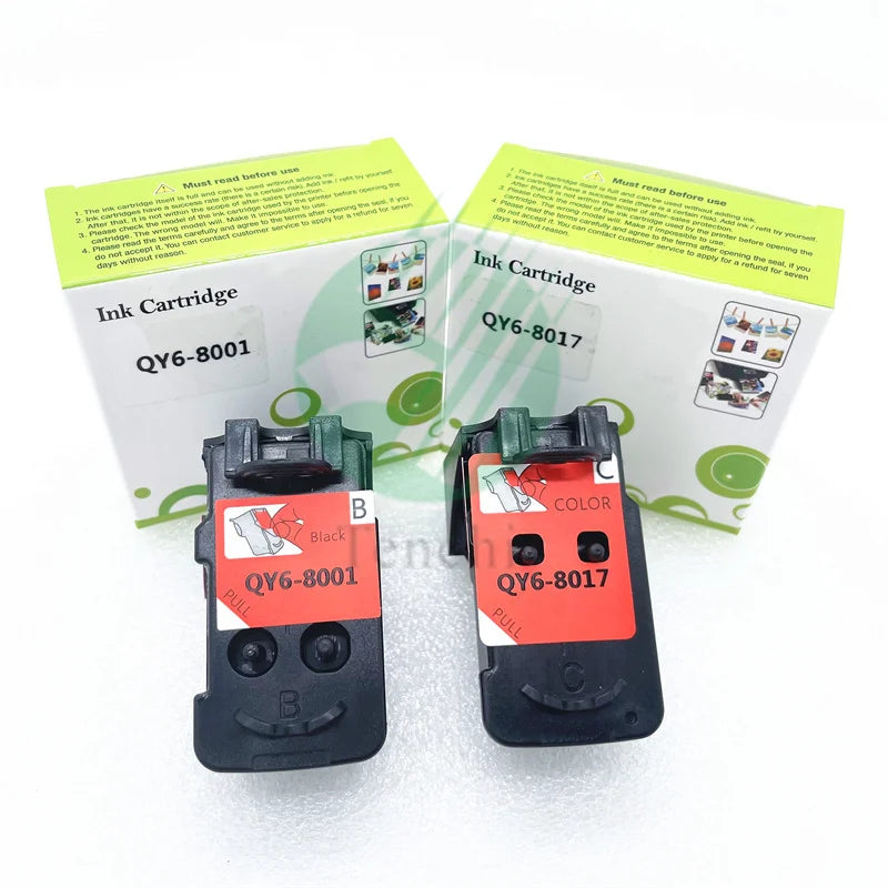 CA91 CA92 Print Head for Canon Pixma G3400 G4400 G1410 G2410 G3410 G4410 G1411 G2411 G3411 G4411 G1415 Parts QY6-8001 QY6-801