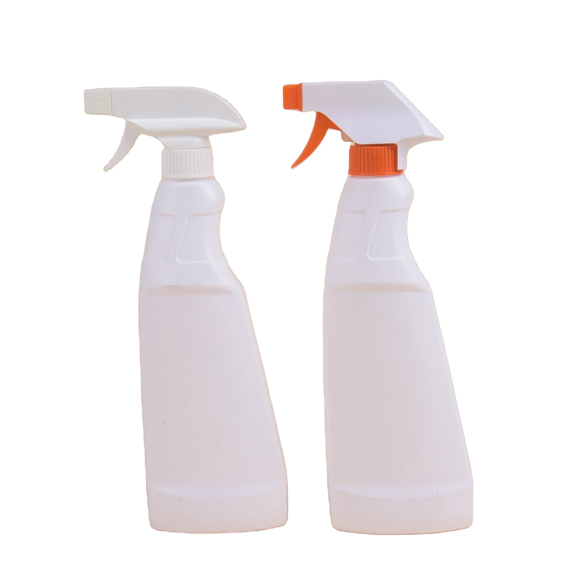 BEIXUAN HDPE Plastic Clean Washing Bottle Fine Spray
