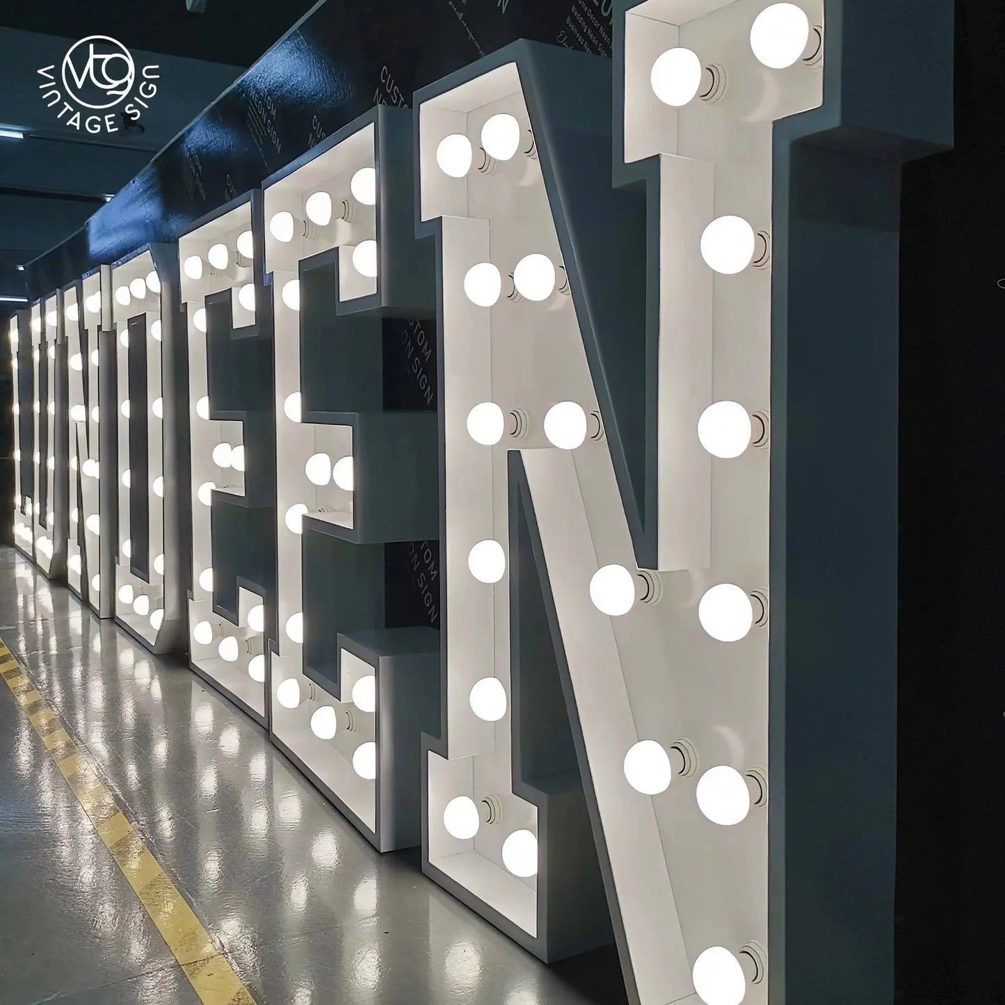 Mr Cheap Large Wedding Love Big Letter Lights 3d 4ft Marquee Led Light up Letters Custom Metal Led Mqruee Light Bulb Letters