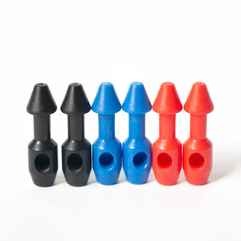 New Design Spearfishing Bands Diver Accessory Scuba Diving Tackles Spear Band Wishbone Inserts