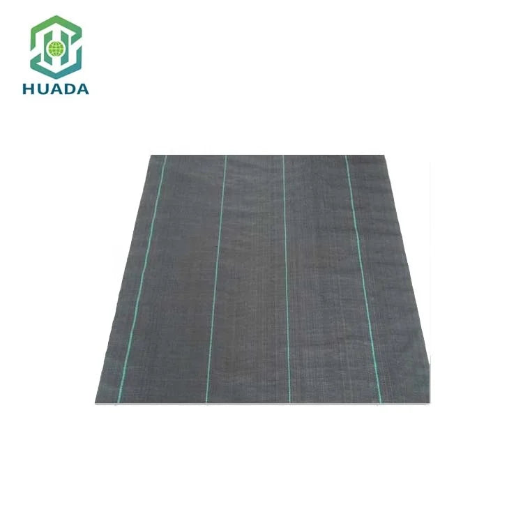 Weed Fabric Weed Mat Control Garden Ground Cover Landscape Fabric