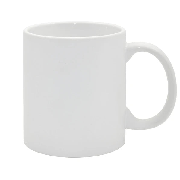 Wholesale Price Top Factory China 11oz Sublimation Ceramic Cup Mug for Reselling