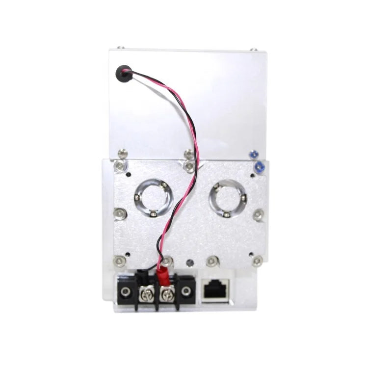 Hot Sale Rf Metal Laser Tube Co2 Laser Tube 30w Power Supply for Marking Machine Fractional Machine