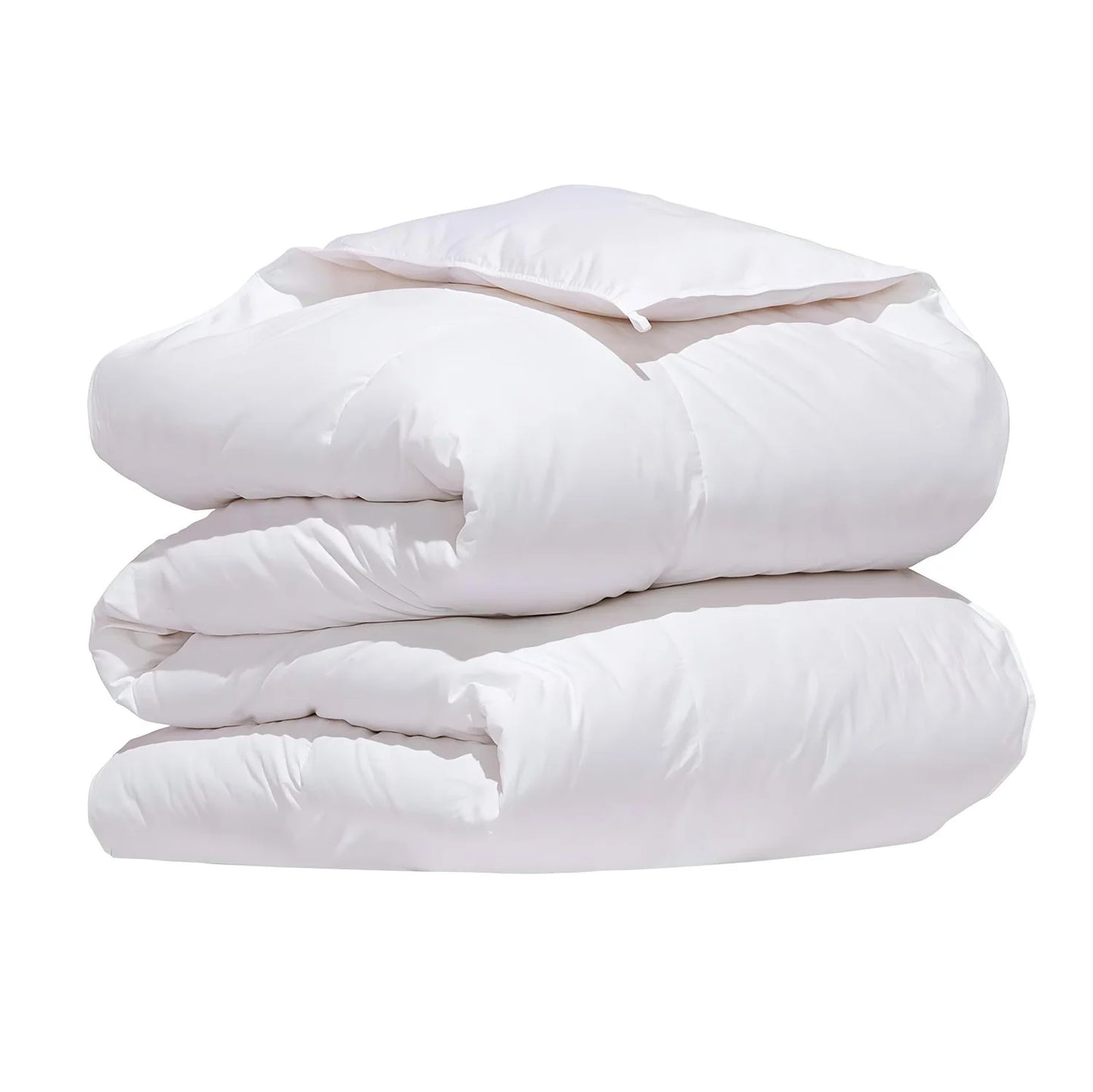 Charming Alice Wholesale Custom Polyester Microfiber Comforter  Summer Winter Warm Quilting Duvet Quilt