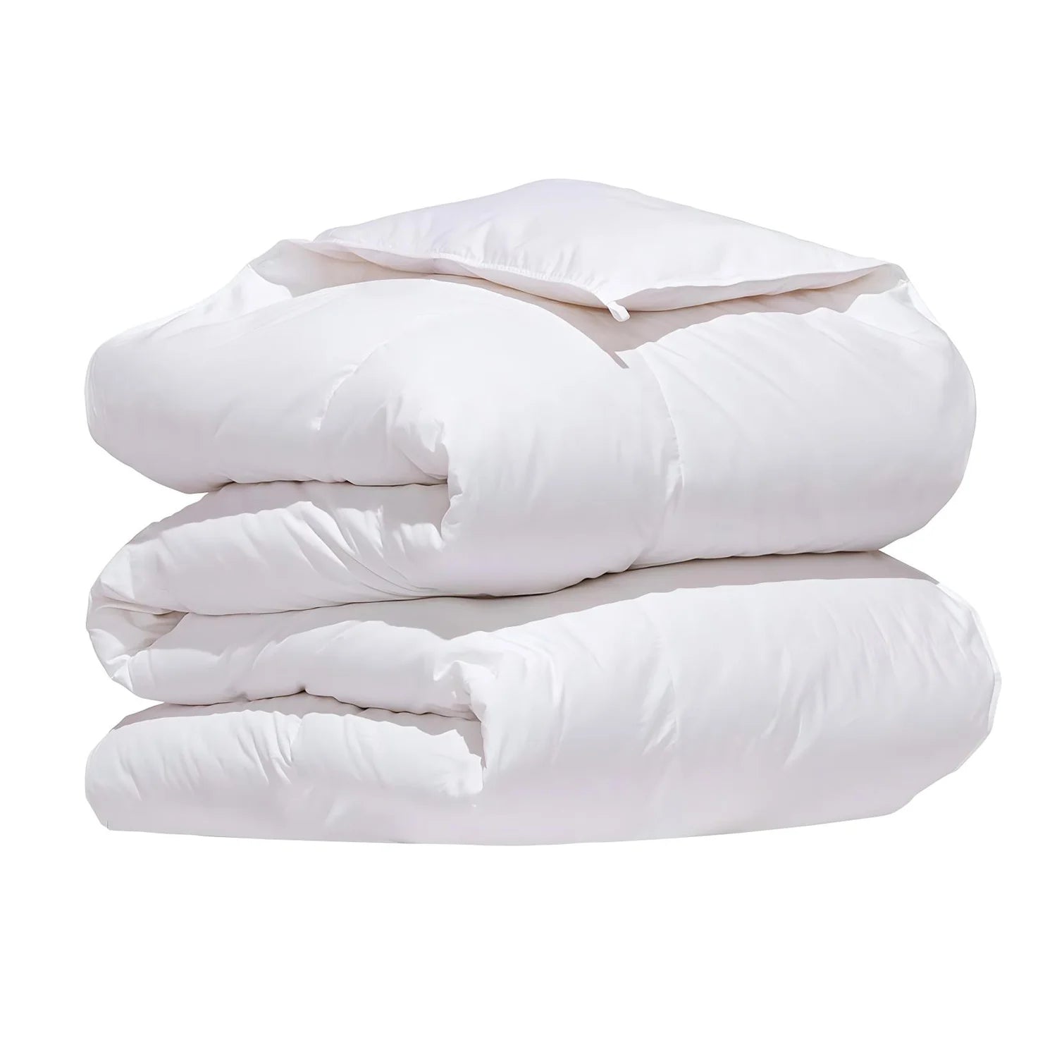 Charming Alice Wholesale Custom Polyester Microfiber Comforter  Summer Winter Warm Quilting Duvet Quilt