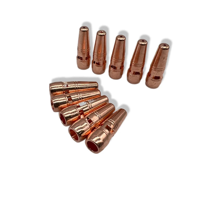 Tweco Vtm45 Welding Type Contact Tips Essential Soldering Supplies