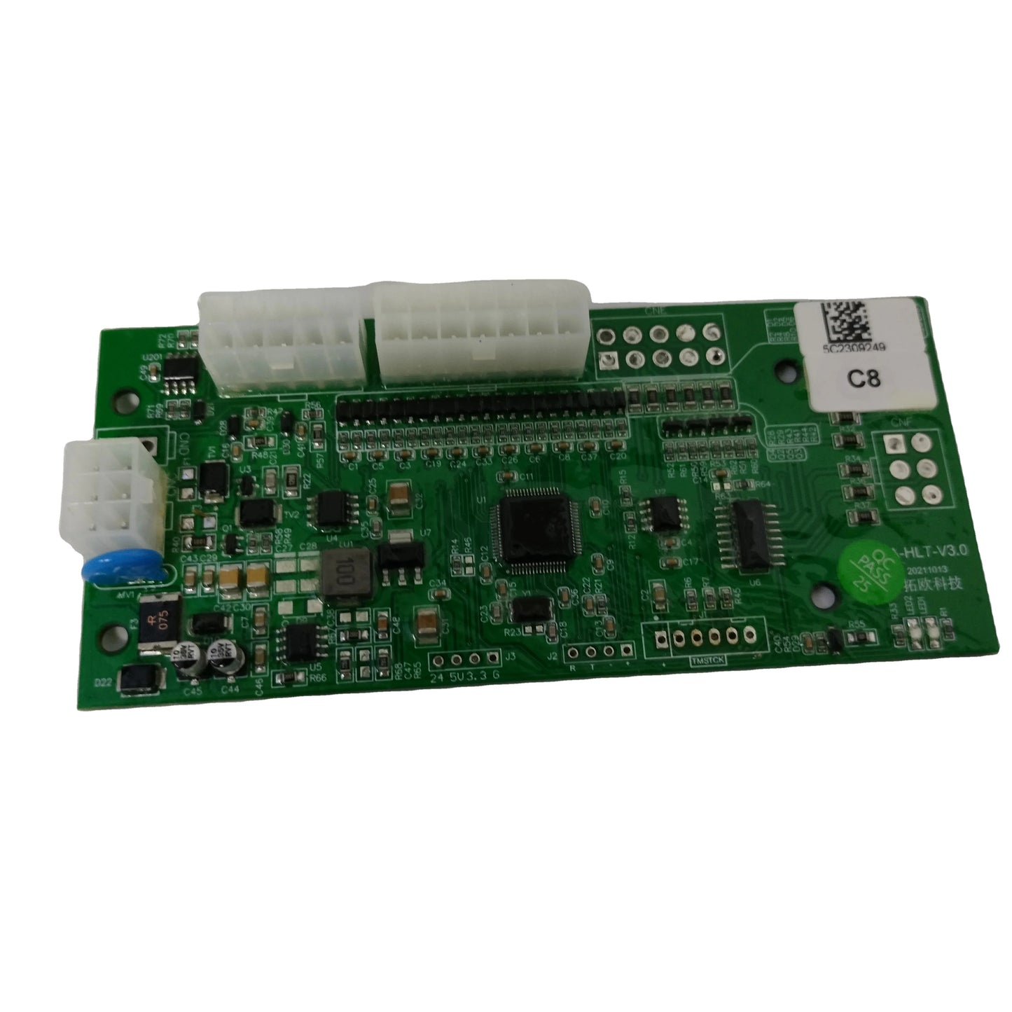 2440316580 Circuit Board Fit for  Haulotte Control Compact 8/10/12/14
