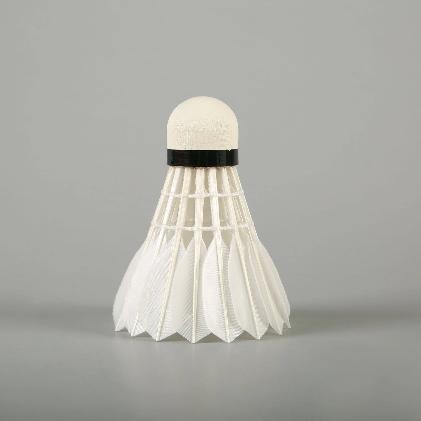 Lingmei 80 Durable Goose Feather Shuttlecock for Badminton