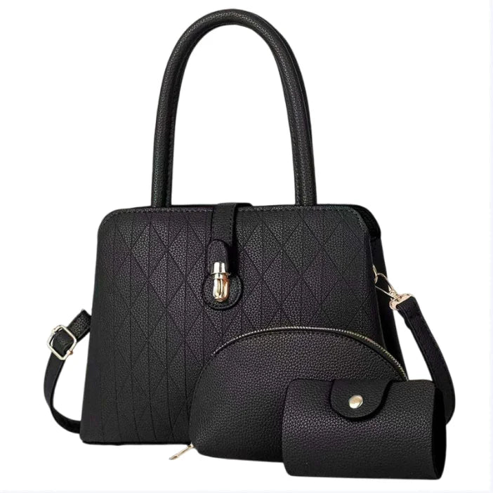 New Models Large Capacity Fashion Trend Messenger Bag Luxury Women's Bags Womens Handbags Tote Bag Product