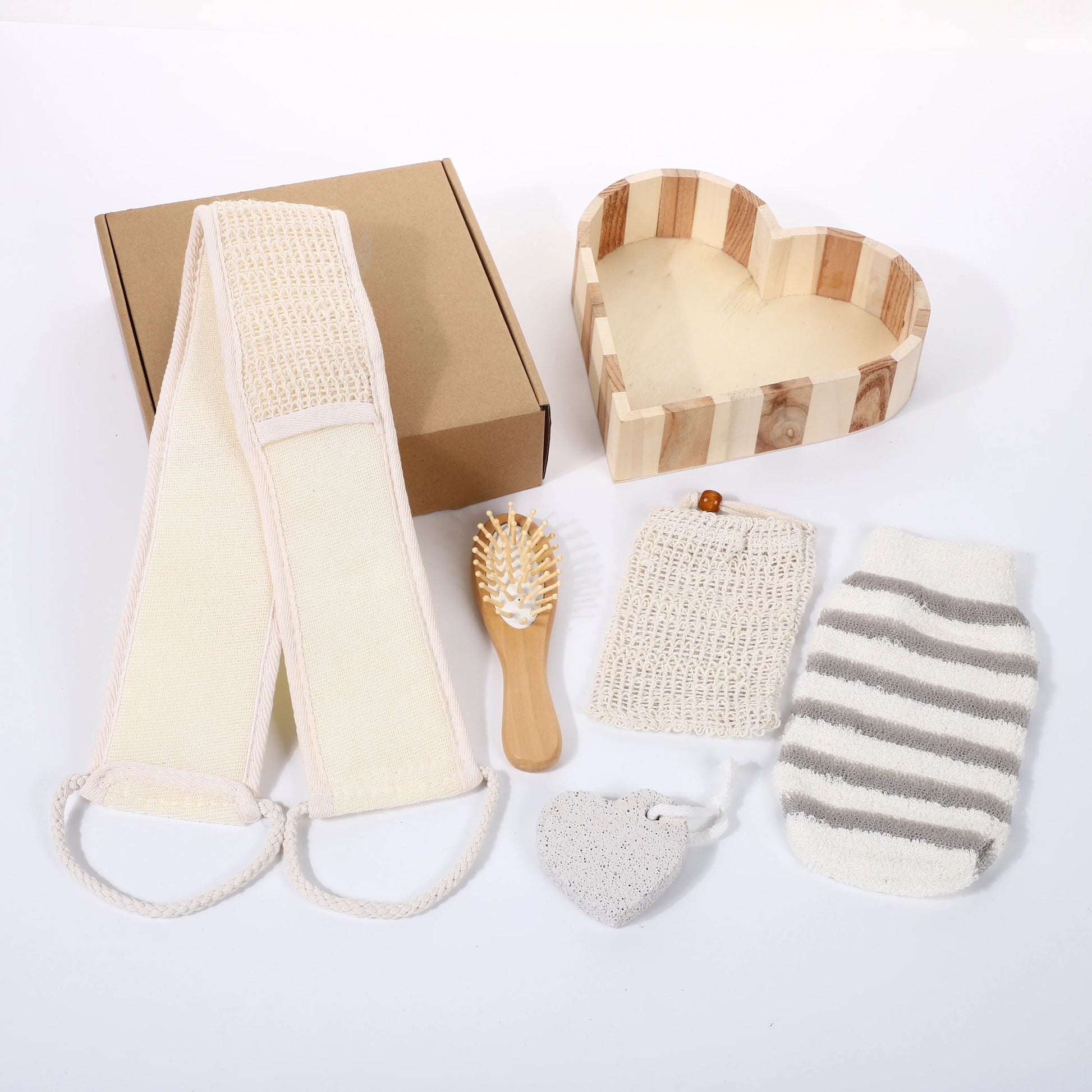 Wholesale Wedding Bath Gifts Happy Mothers Day Spa  Gift for Mom Set Customized Gift Set for Women