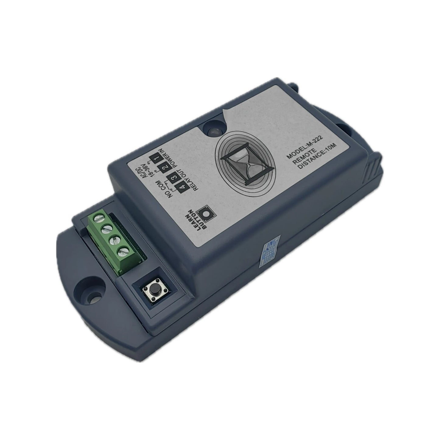 OREDY Automatic Door Accessory BAD BEBT CONTROLLER Help Collect Project Payment Remote Control Reuses