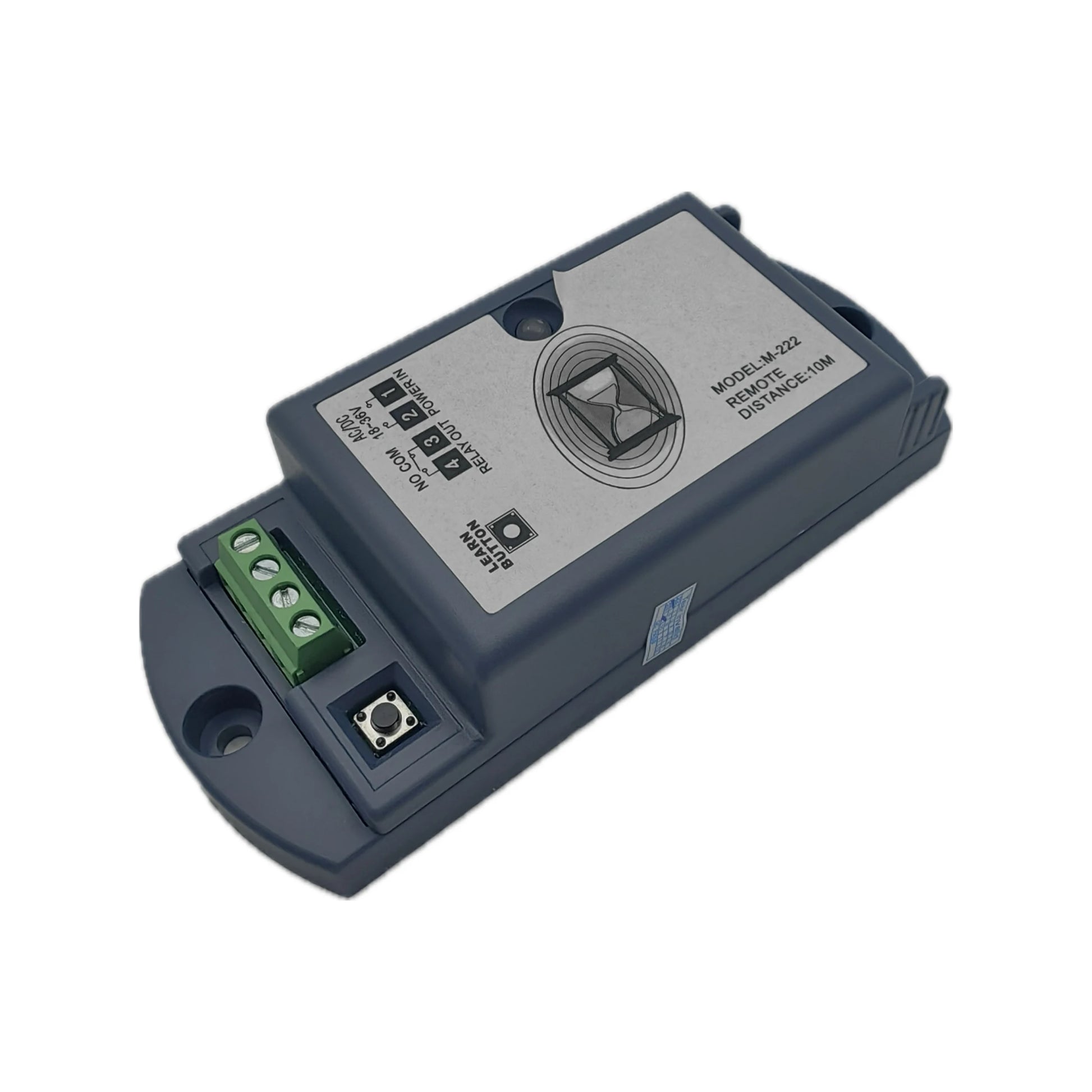 OREDY Automatic Door Accessory BAD BEBT CONTROLLER Help Collect Project Payment Remote Control Reuses