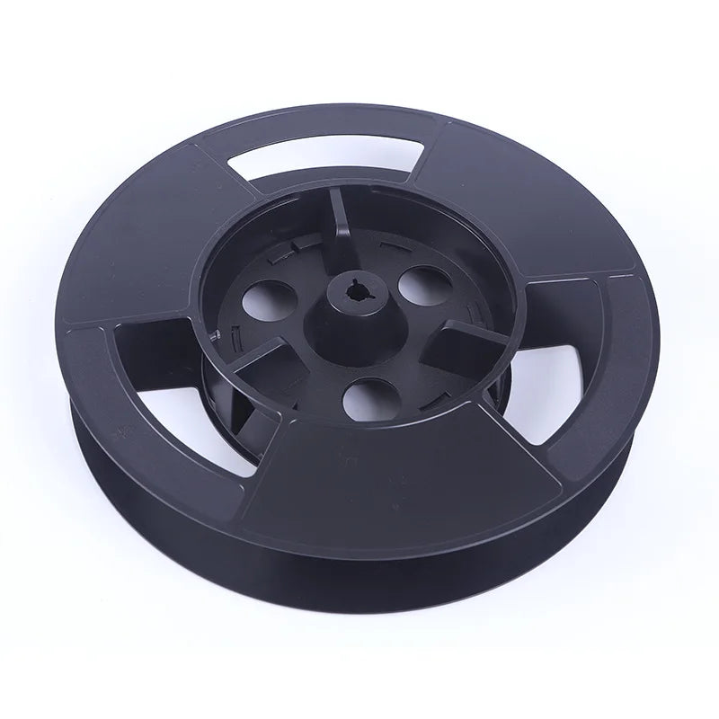 7 Inches LED SMT Reels Plastic Empty Reel for Component Packing RGB Color LED Light Strip SMD Tape Reel