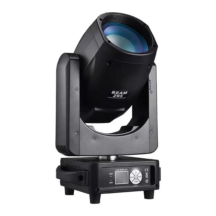 Factory Price 295W Sharpy Beam Spot Moving Head Light for Dj Disco Stage