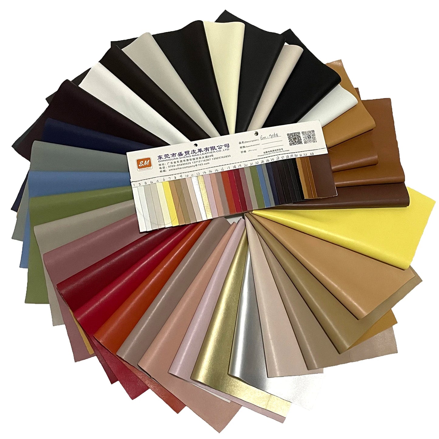 0.6mm - 1.3mm Thickness Recycled PVC Faux Leather Eco-friendly Sofa Synthetic Leather Pu Microfiber Vegan Leather for Furnitu
