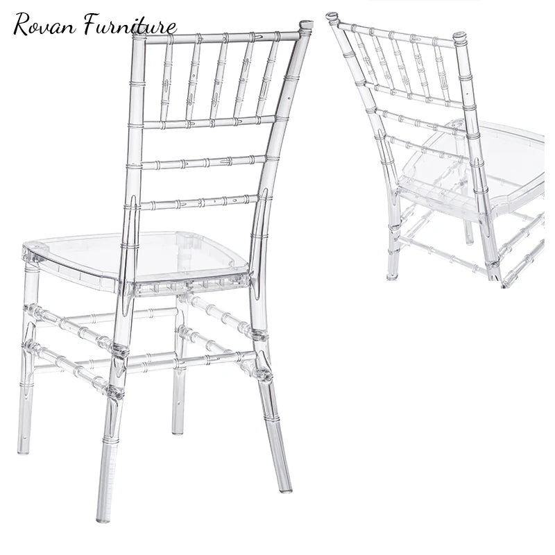 RTS TOP Popular Wedding for Event Chair Rentals Wedding Chairs Event