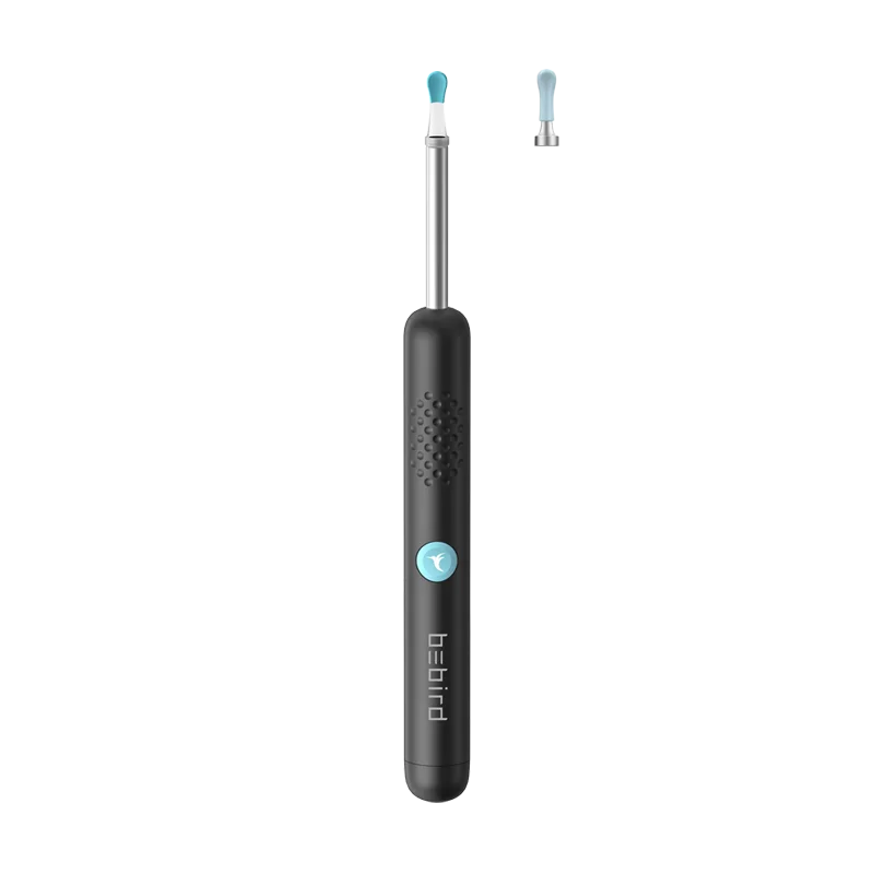 Cheap Price High Quality Easy Operation Home Use Wireless Ear Cleaning for R1 New Version HD Camera 3MP Visual Earwax Removal