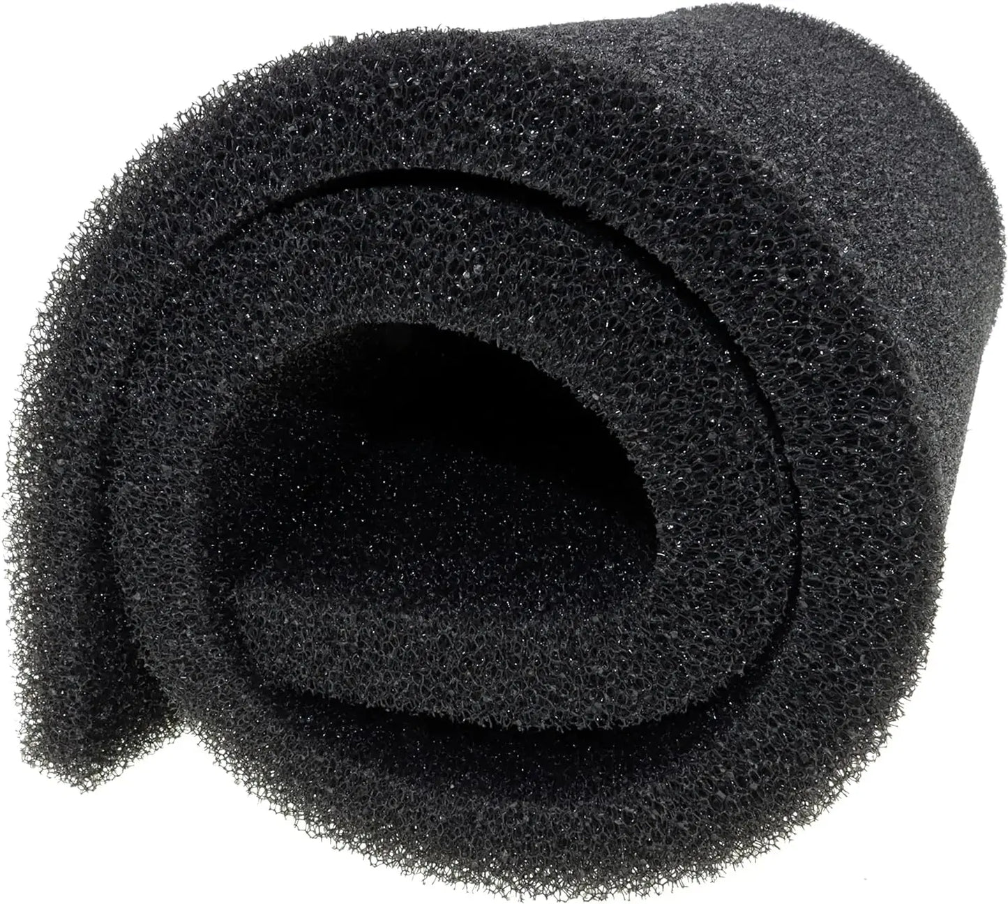 High Density Air Filter Foam air Polyurethane Foam 10-60PPI Reticulated Polyurethane Filter Foam/Sponge