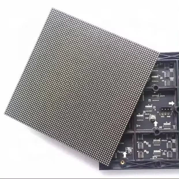 Rental Led Modules P3.91 SMD Indoor Full Color LED Module for Rental LED Display Screen Panel