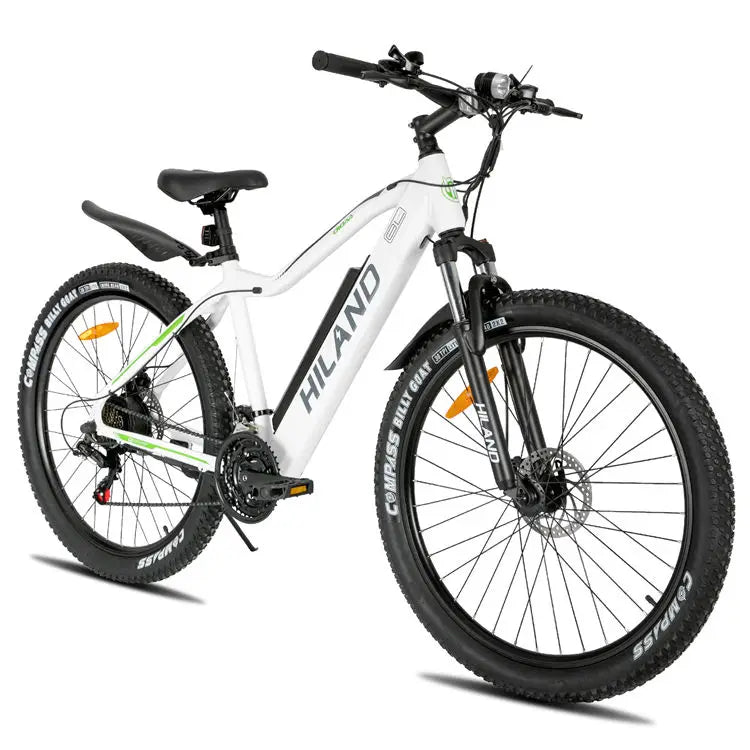 For Eu Warehouse DDP Shipping 7 Speed 26 Inch Electric Mountain Bike Bafang Motor 36v 250w Fat Tire Lithium Battery