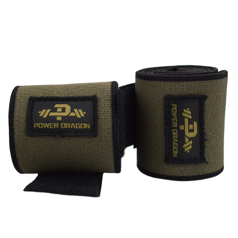 PD Power Lift Elbow Strap Fitness Elbow Brace Men Strap Wrist Brace Support Exercise Equipment Brace Weight Bench Press Squat
