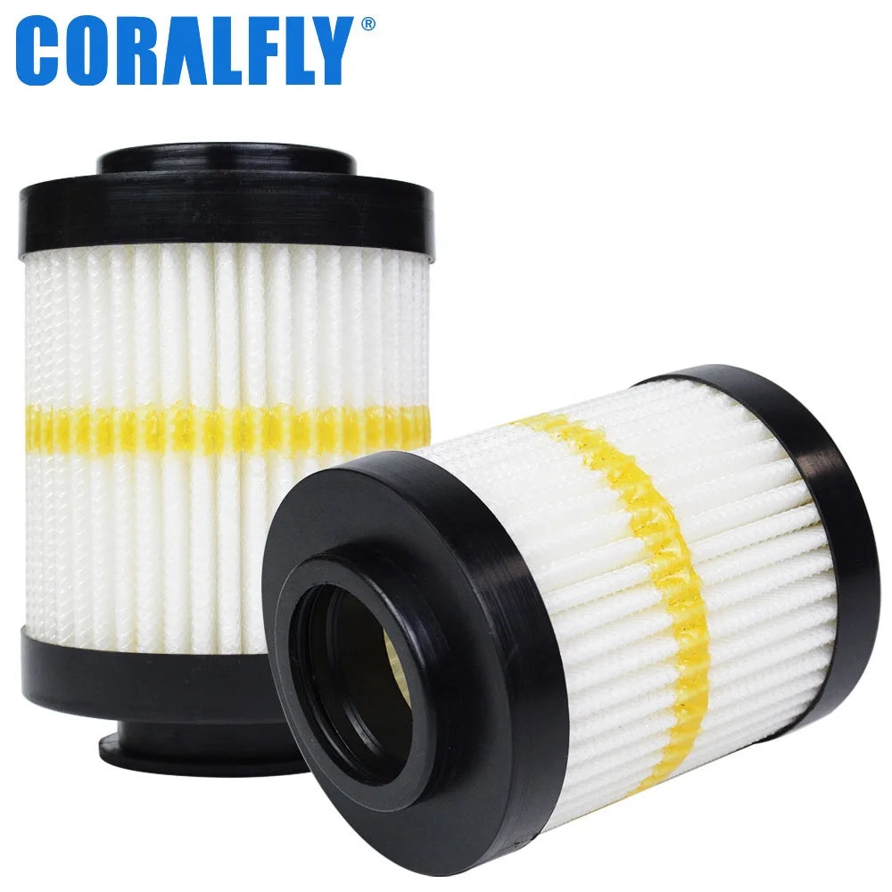 Coralfly Excavator Diesel Engine Hydraulic Oil Filter 348-1862