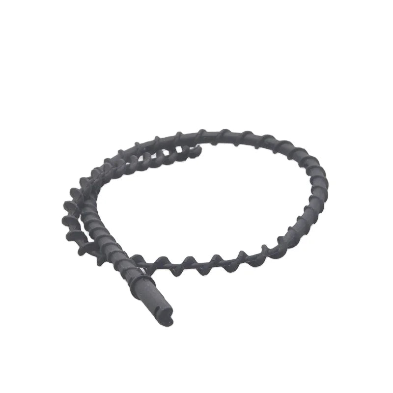 Waste Toner Spiral Rod for Ricoh SP3600 SP3610 SP4500 SP4510 4500 3600 Drum Unit Collection Coil Compatible