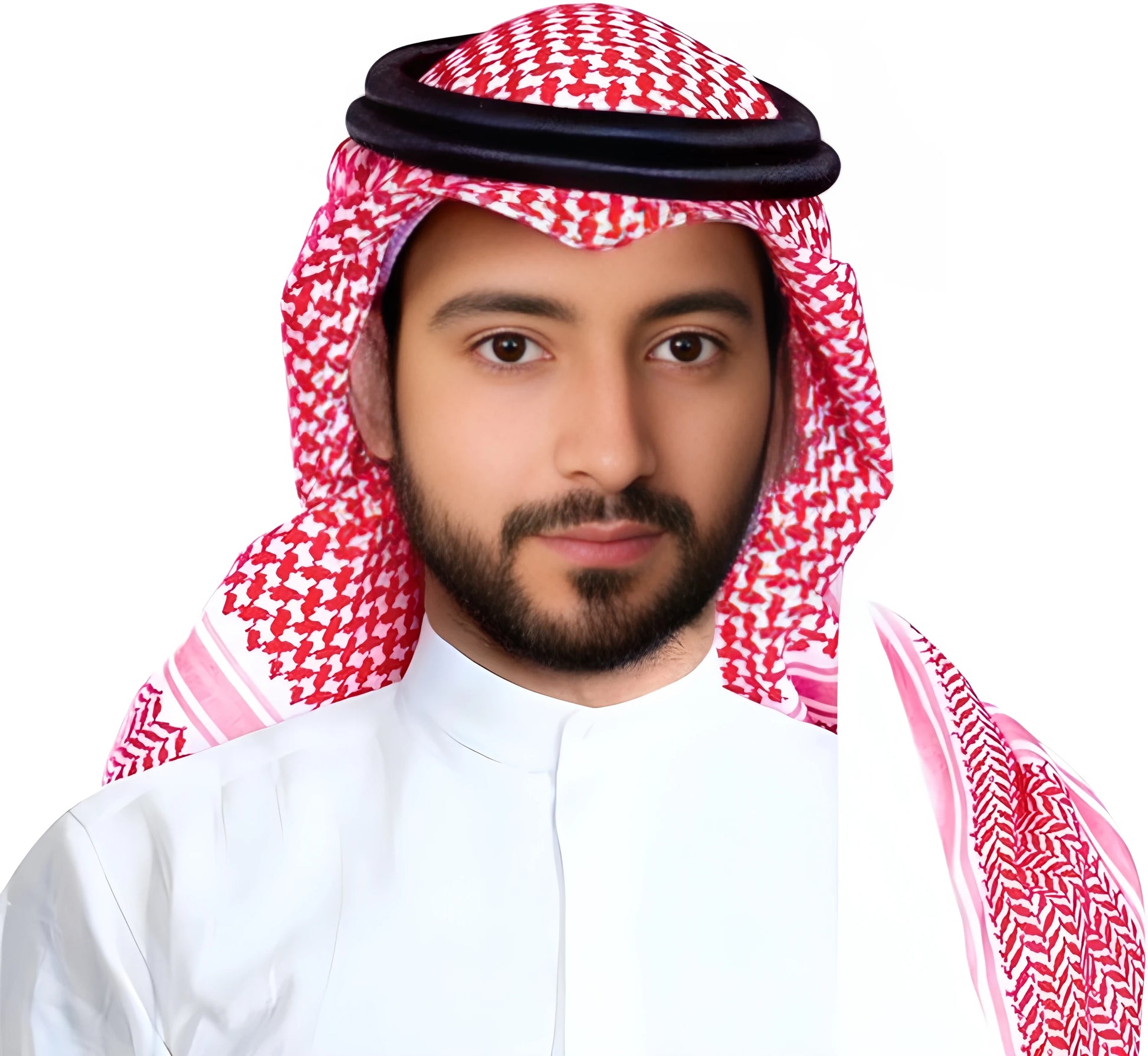 Saudi Palestine Keffiyeh Adult Red Shemagh Muslim Headwear Arab Premium Wrap Head Scarf for Men