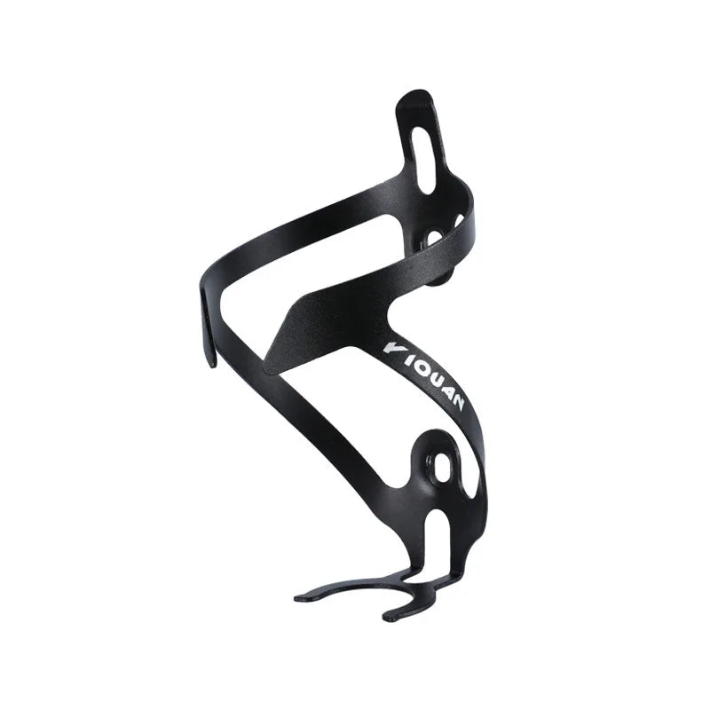 Aluminum Alloy Cycling Drink Water Bottle Mountain Bike Cages Mtb Bicycle Bottles Holder