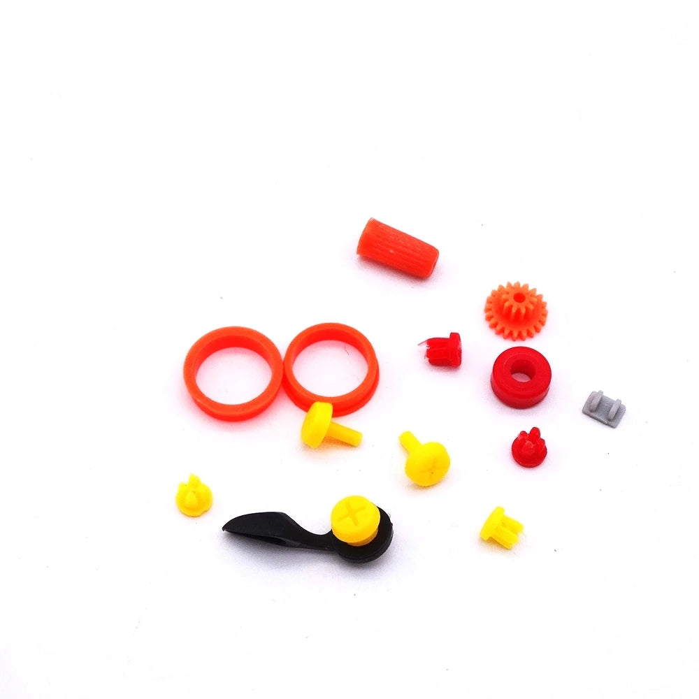 Custom Injection Molding Radio Plastic Shells &Plastic Injection Electronic Parts and Plastic Mould for Radio Cover