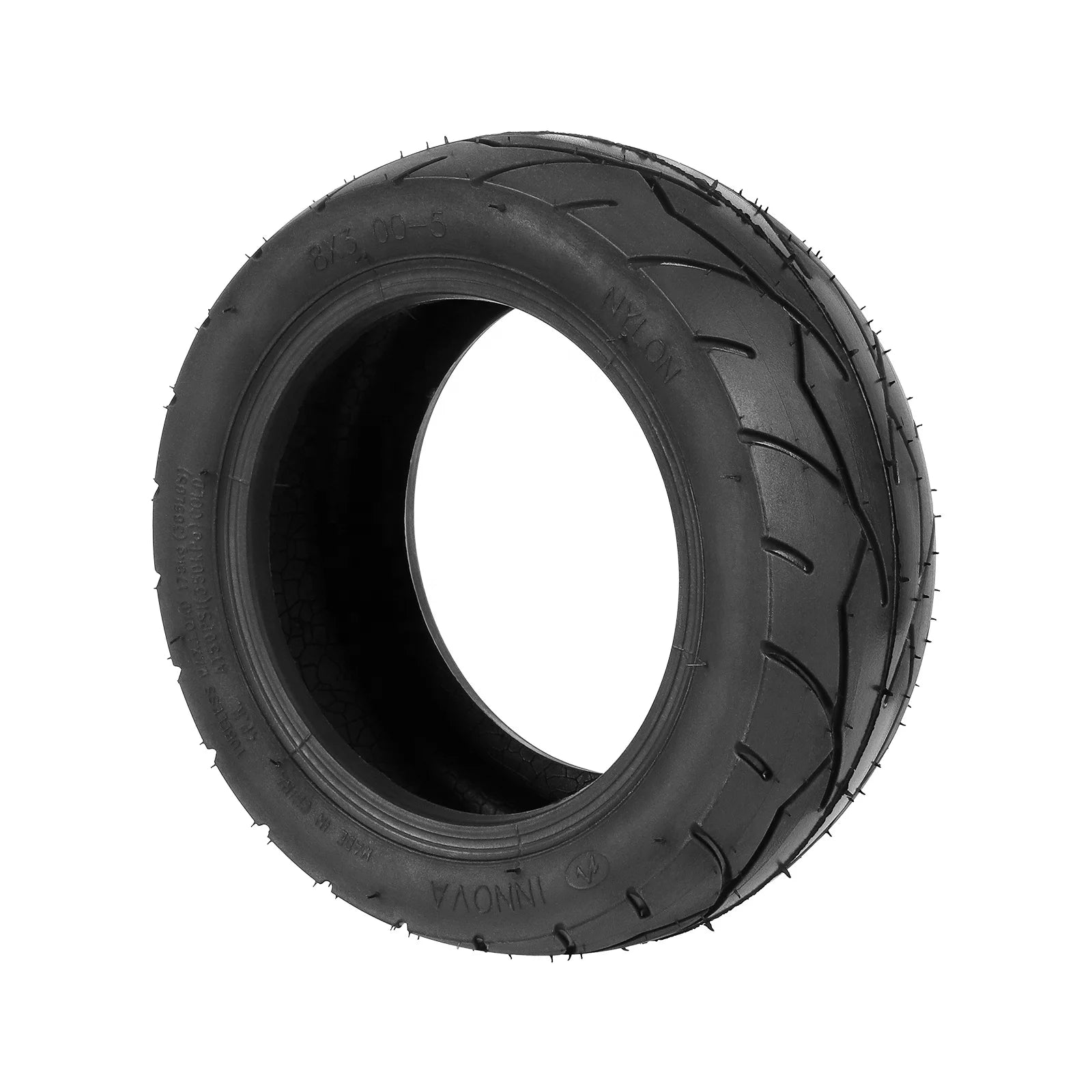 Innova 8x3.00-5 Tubeless Tire for Kaabo Mantis 8 Electric Scooter Accessories 8 Inch Tires Scooter Wheel Tyre Replacement Par