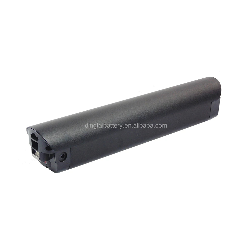 36V Integrated Power Rechargeable Li-ion 9.6Ah 10.5Ah  for Urtopia  Carbon E-Bike 1 CA S1 Soltera 7 HIMO C30