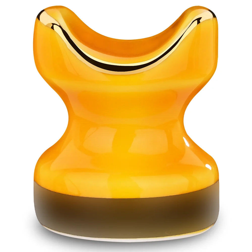 Cigar Tray Accessories Holder Large Diameter Ceramic Smoke Mini Portable Cigar Holder
