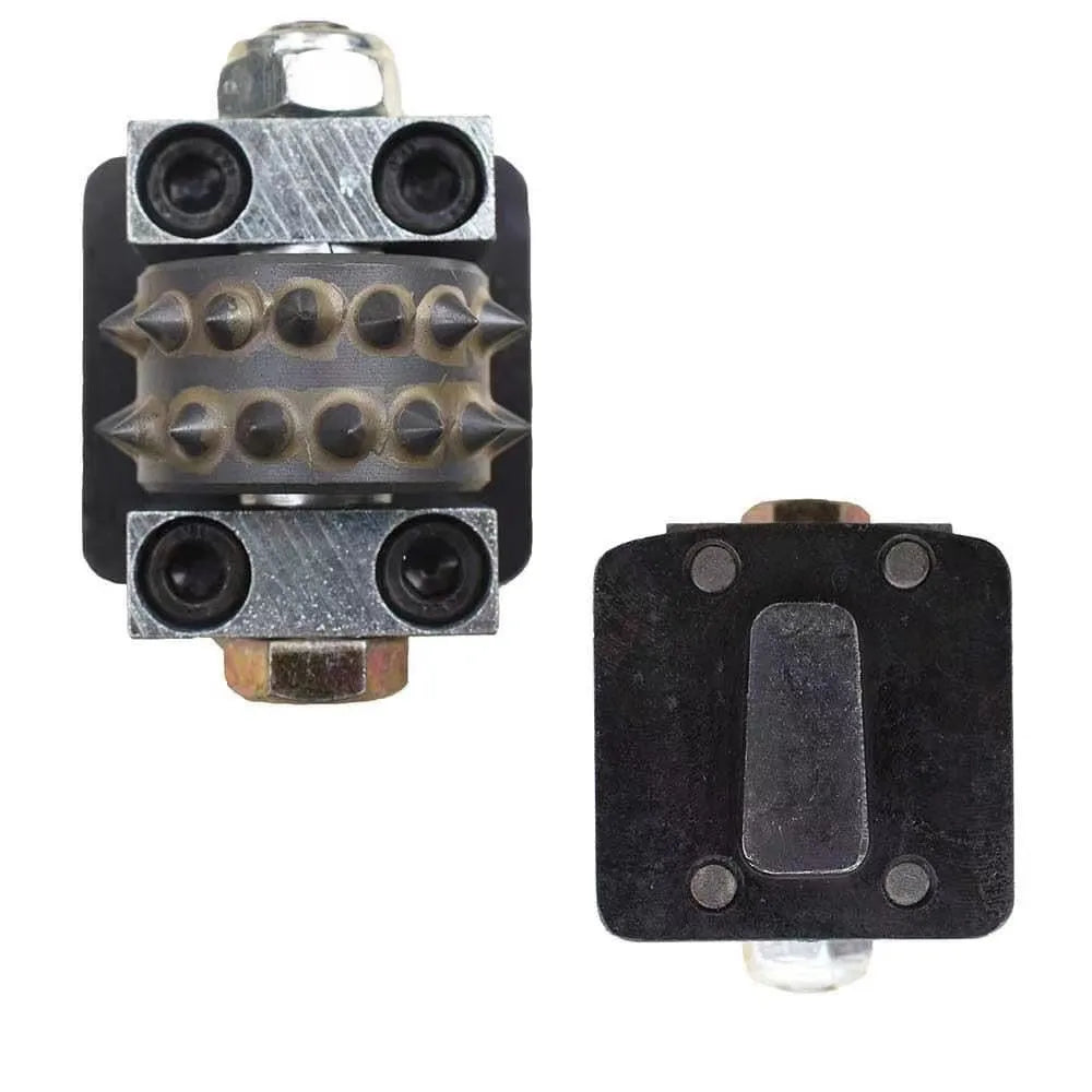 Factory Durable Diamond Grinding Block Cutting Block High Efficiency for  Stone Surface Processing