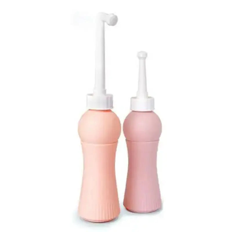 Hot Sale 500ml Portable Bidet Travel and Portable Perineal Bidet Bottle