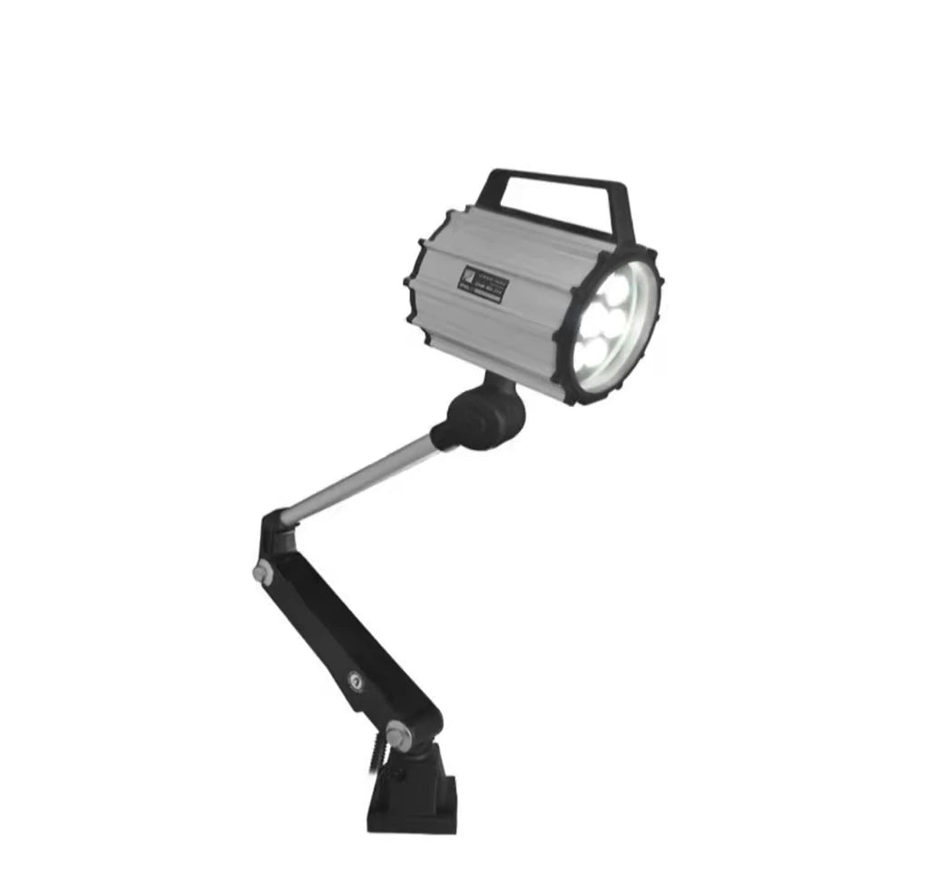 ONN-M2 LED Working Light Machine CNC Machine Suitable LED with CE RoHS TUV FCC Certifications