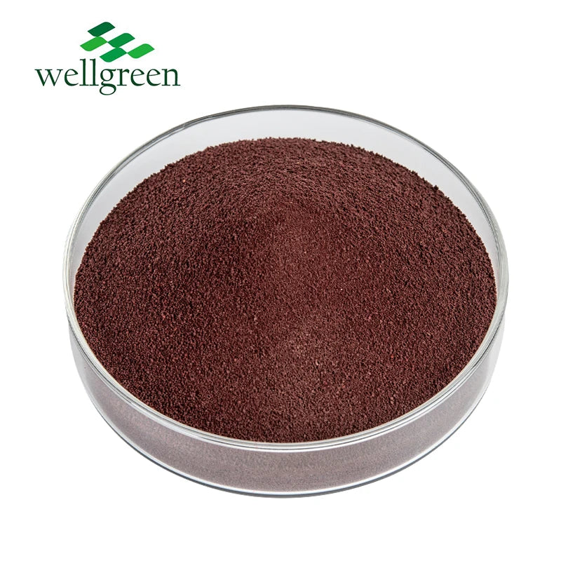High Quality Canthaxanthin 10% Food Grade Cantharides Extract Canthaxan Canthaxanthin Powder for Adult Nutritional Supplement