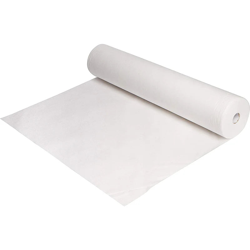 Disposable Bed Cover Massage Bedsheet Skin-friendly Personal Care On-woven Fabric Soft Disposable Bed Cover