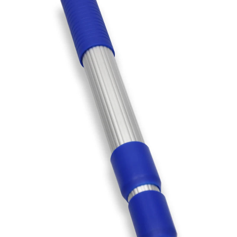 Factory Bulk Supply Flexible Swimming Pool Cleaning Tool Swimming Pool Telescopic Pole for Sale