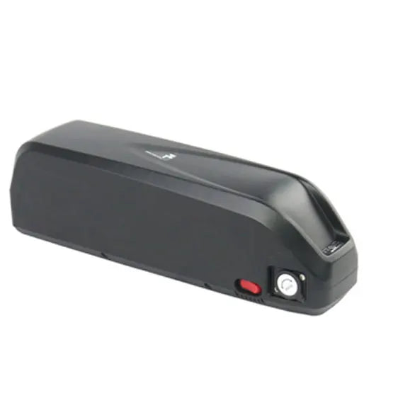 GEB customized  Hailong Lithium Battery 36V 48V 52V 13Ah 15Ah Bicycle Mountain Bike  Lithium Battery Electric Car Ebike