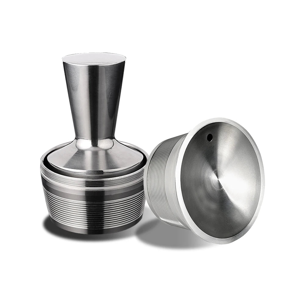 1Pod Set Wholesale Price Coffee Pods for Dolce Gusto Machines Reusable Machine Mini for Dolce Gusto Makers