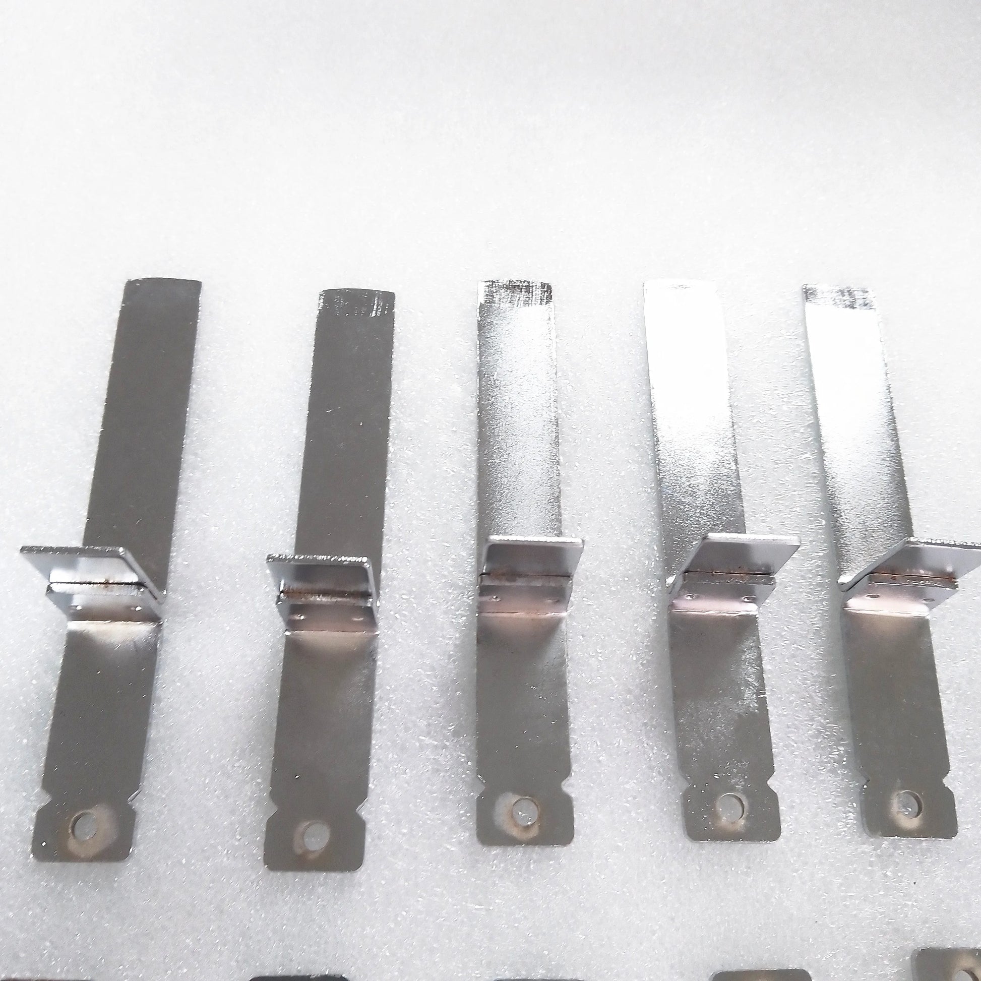 WD 42.015.240 Guide Strap for Heidelberg GTO52 Offset Printing Parts