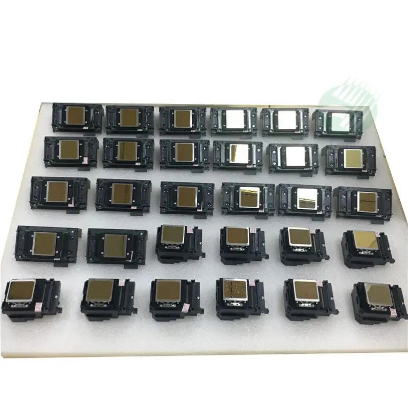 F192040 DX8 DX10 TX800 Print Head UV Printhead for Epson TX800 TX710W TX720 TX820 PX720DW PX730DW TX700W TX800FW PX700WD PX80
