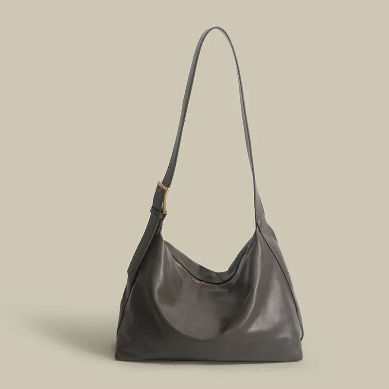New Fashion Guangzhou 2024 Handbags Vegan Leather Small Ladies Shoulder Bag Women Hobo Bag