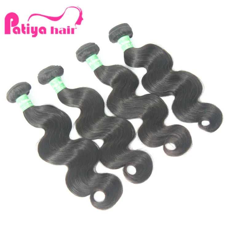 Discount Price 10 12 14 16 18 20 22 24 26 28 30 Inch Body Wave Remy 100 Human Hair Weave 12a Best Quality Peruvian Hair Bundl